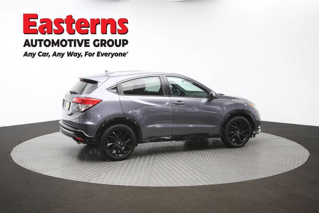 Used 2022 Honda HR-V Sport image 40