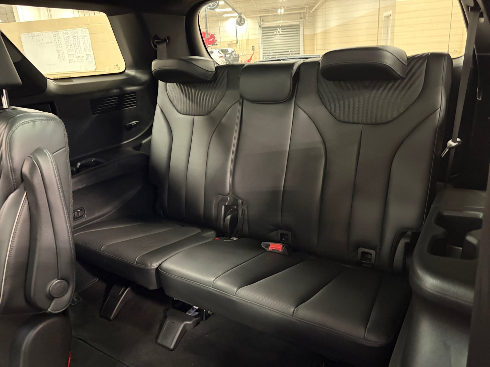 Used 2023 Hyundai Palisade Calligraphy AWD/4WD image 31