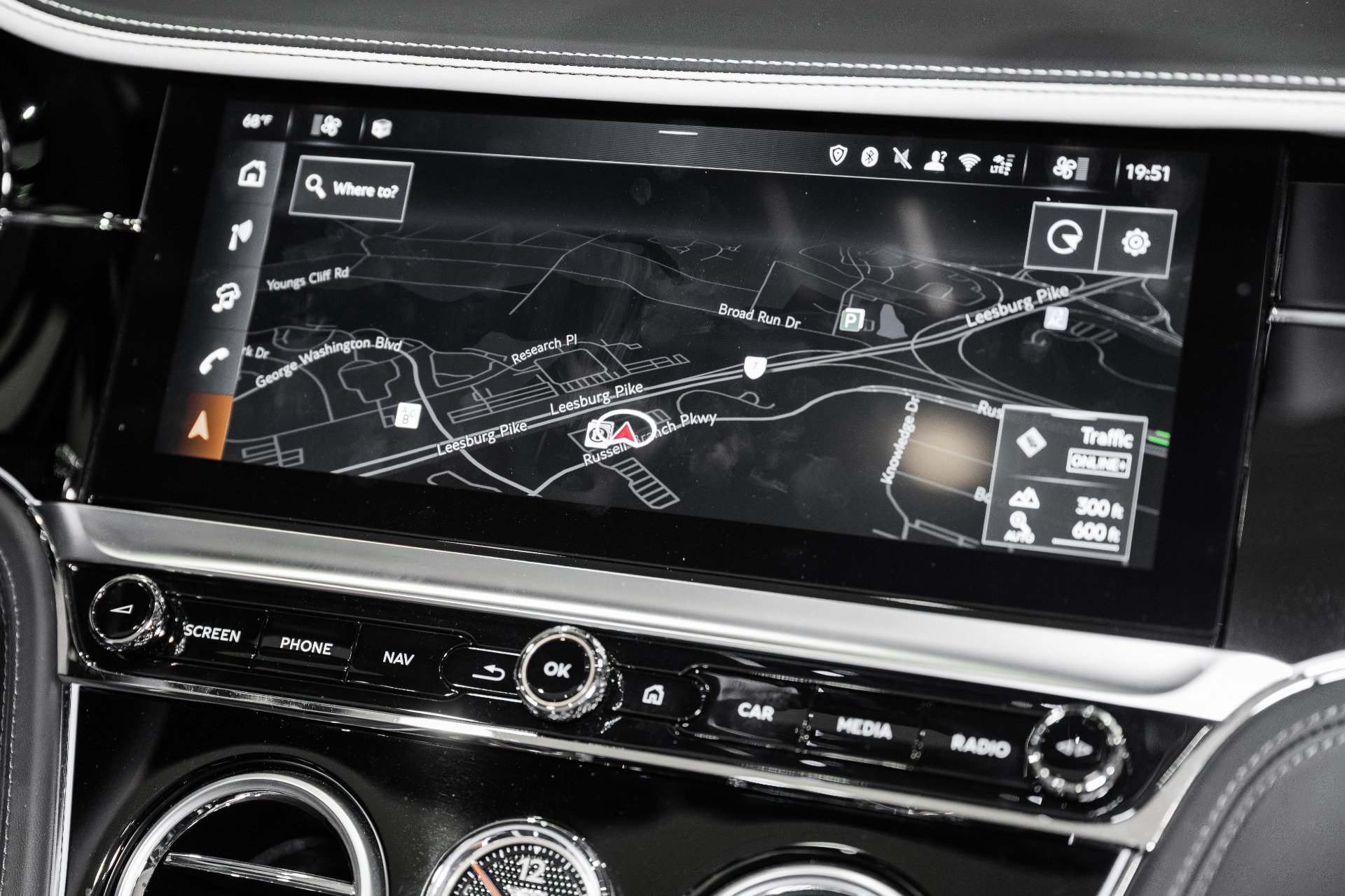 Used 2025 Bentley Continental GT Speed AWD/4WD image 31