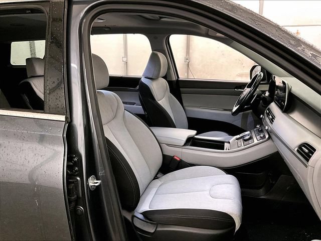 Used 2021 Hyundai Palisade SEL w/ Convenience Package AWD/4WD image 7
