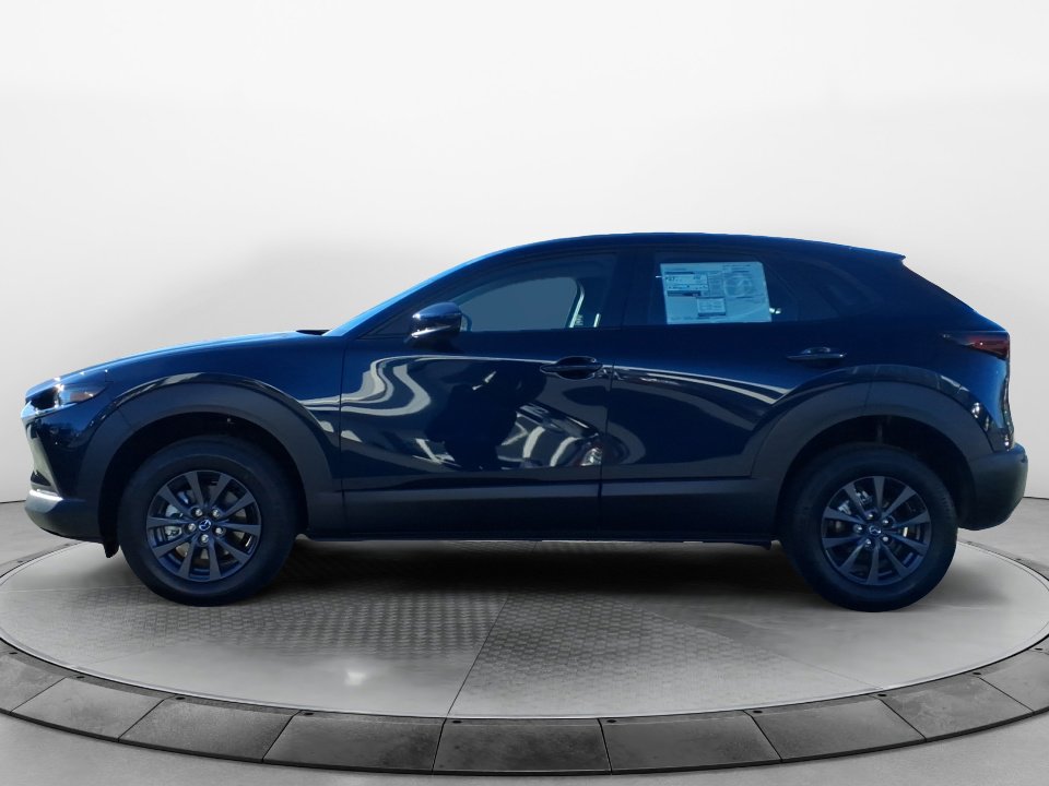 New 2026 MAZDA CX-30 AWD 2.5 S image 4