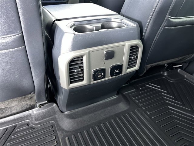 Used 2022 Ford F250 Lariat w/ Lariat Value Package image 22