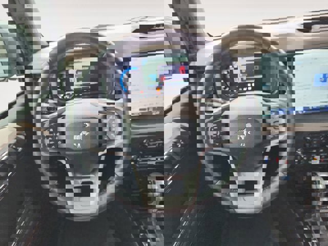 Used 2024 Ford Bronco Wildtrak image 12