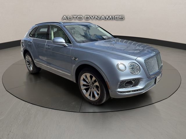 Used 2019 Bentley Bentayga image 3