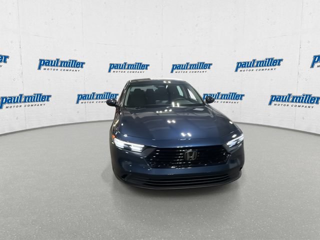 Used 2023 Honda Accord EX image 3