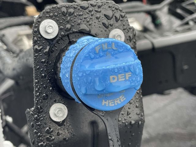 New 2026 Ford F550 4x4 Regular Cab Super Duty image 19
