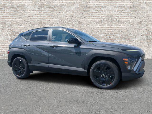 New 2026 Hyundai Kona SEL Sport