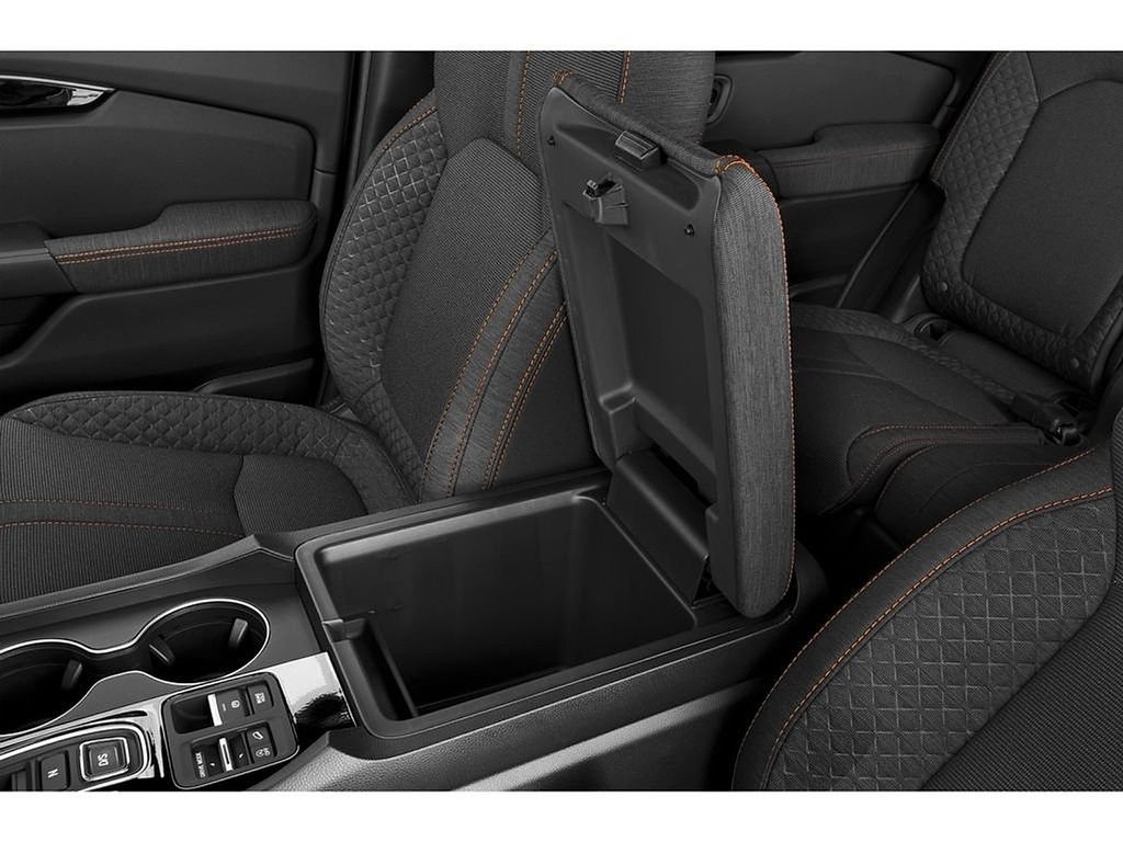 New 2026 Honda Pilot Sport image 9