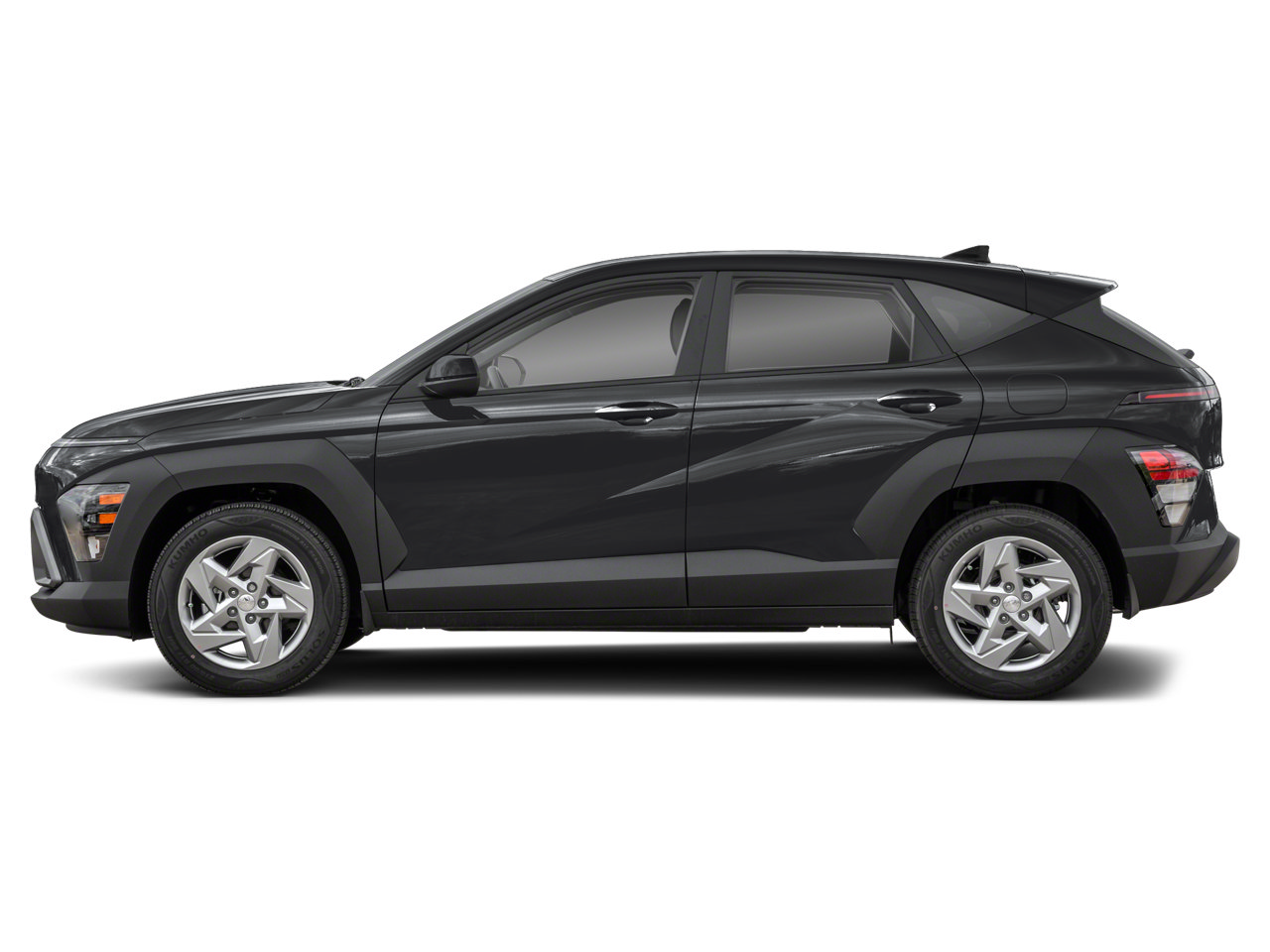 New 2027 Hyundai Kona SE FWD image 20