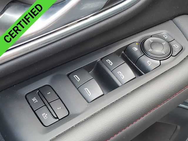 Certified 2023 Chevrolet Tahoe RST w/ Luxury Package AWD/4WD image 27