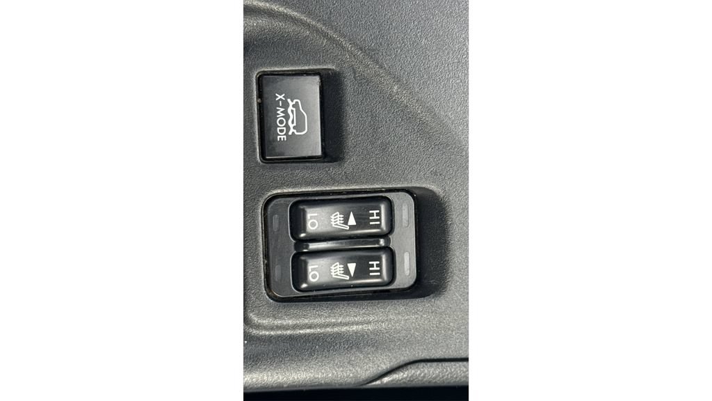 Used 2019 Subaru Crosstrek 2.0i Limited w/ Moonroof Package AWD/4WD image 40