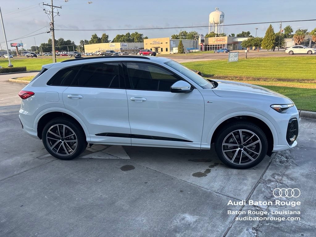 New 2026 Audi Q5 Premium Plus AWD/4WD image 4