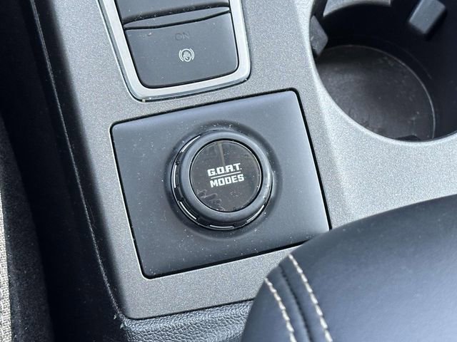 Used 2025 Ford Bronco Sport Big Bend w/ Convenience Package image 21