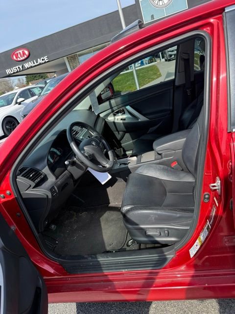 Used 2009 Toyota Camry CE image 8