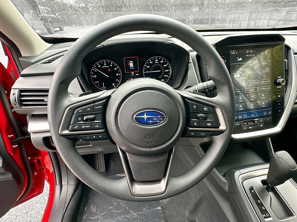 New 2026 Subaru Impreza 2.0i Sport AWD/4WD image 15