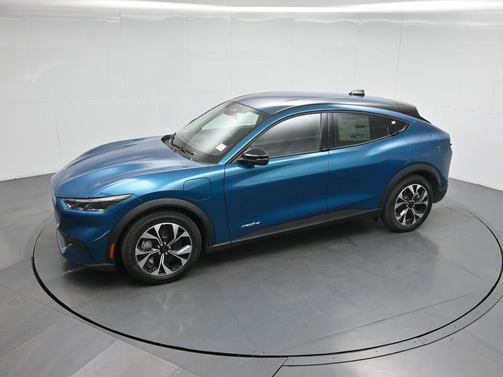 New 2026 Ford Mustang Mach-E Select image 42