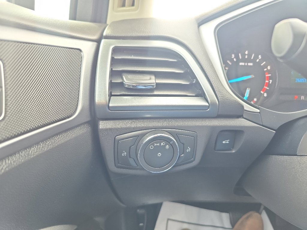 Used 2015 Ford Fusion S image 20