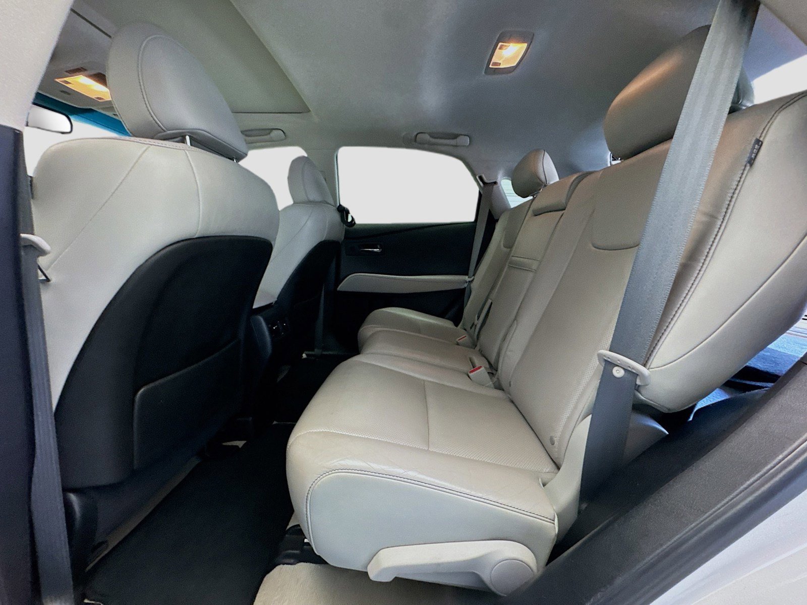 Used 2015 Lexus RX 350 FWD image 16