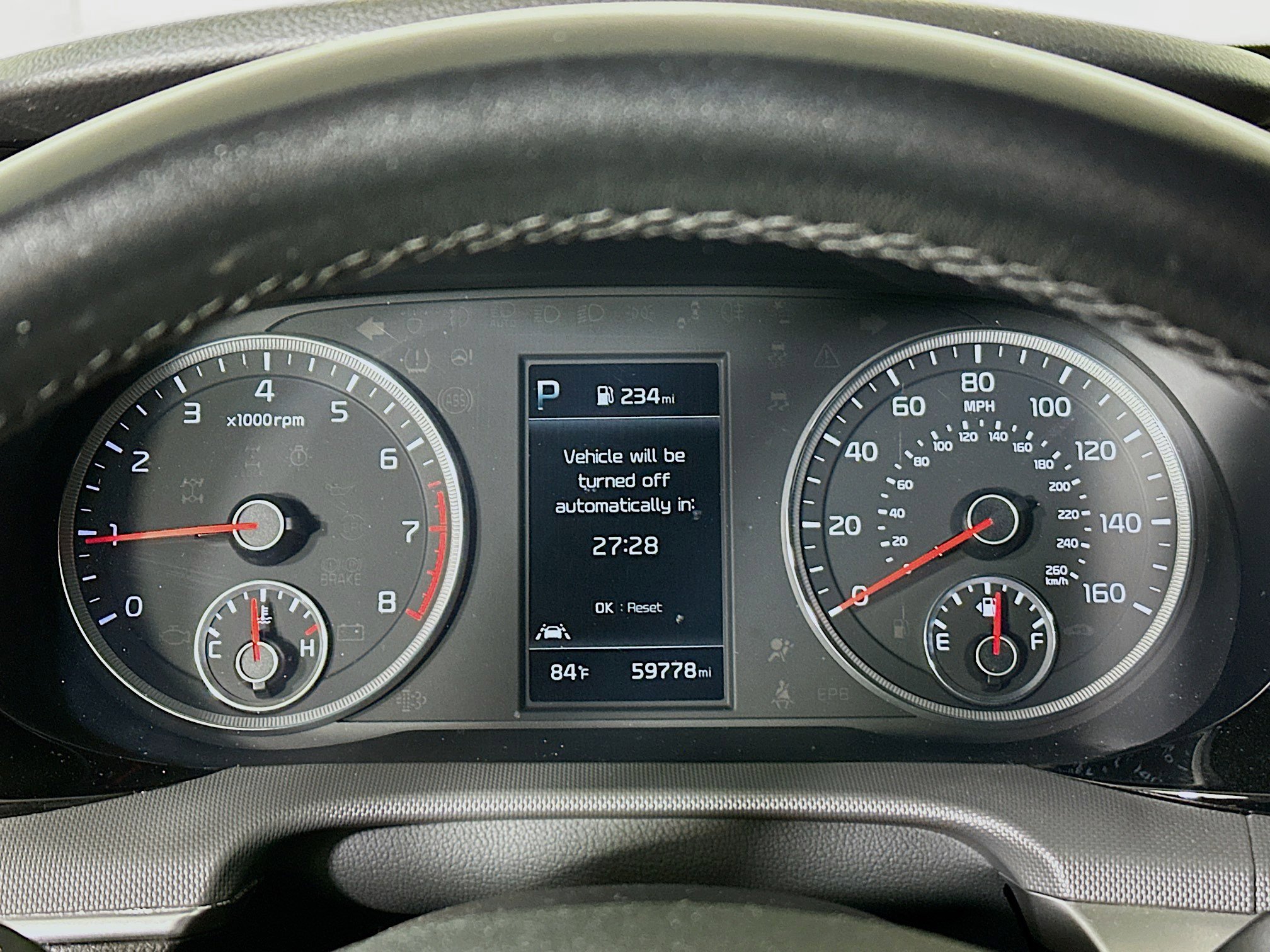 Used 2022 Kia K5 GT-Line FWD image 19