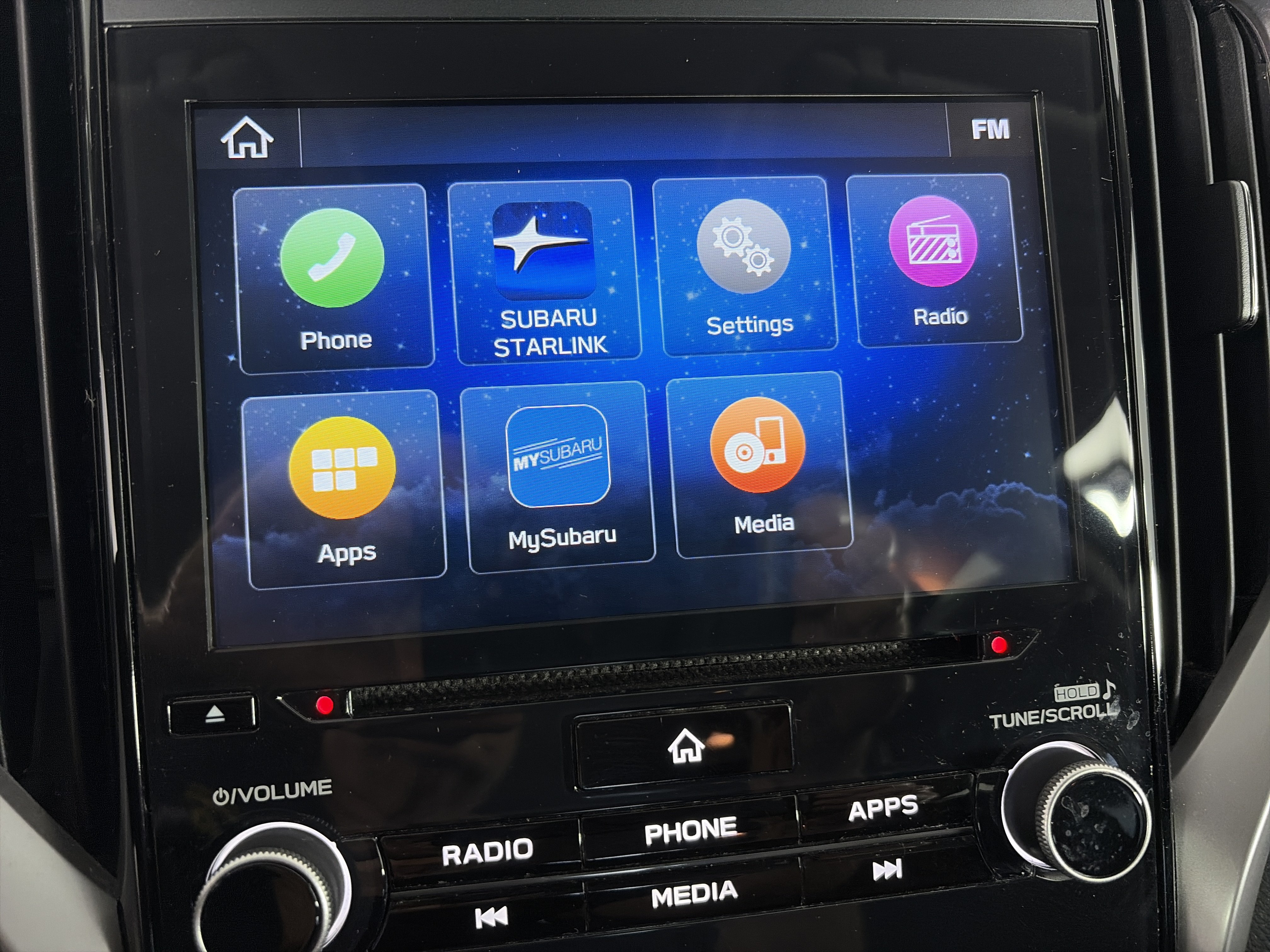 Used 2019 Subaru Ascent Premium w/ Popular Package #4 AWD/4WD image 21