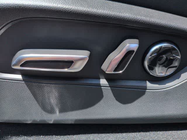 New 2026 Acura MDX SH-AWD image 17