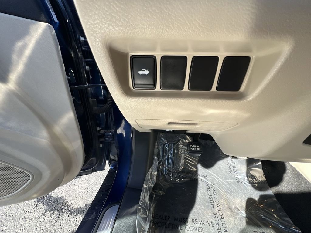 Used 2020 Nissan Maxima 3.5 SV w/ Floor Mat Group image 18