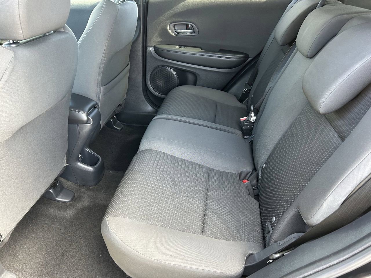 Used 2022 Honda HR-V Sport image 14
