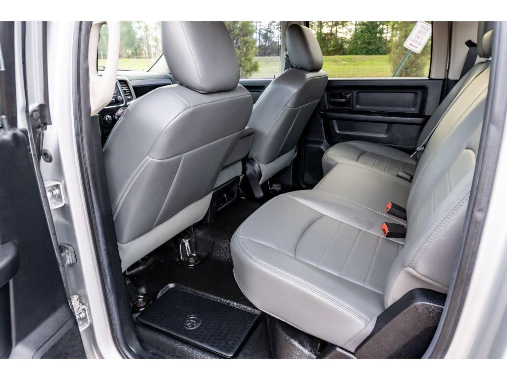 Used 2014 RAM 1500 Tradesman w/ Exterior Appearance Group image 12
