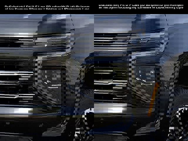 New 2026 Chevrolet Tahoe High Country image 25