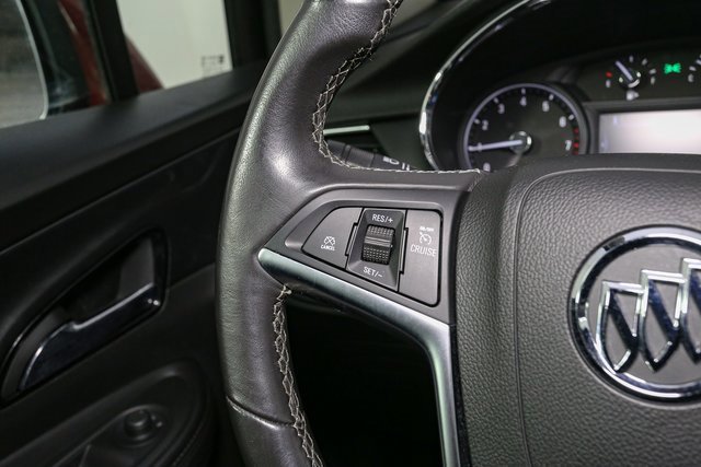 Used 2019 Buick Encore Preferred image 25