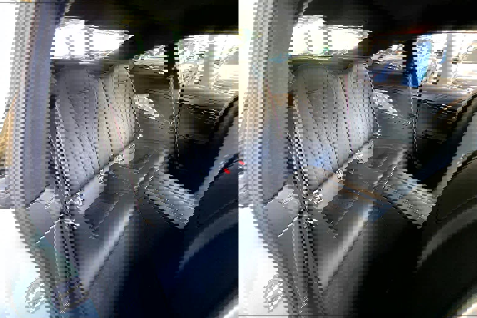 Used 2023 BMW M8 Competition w/ Driving Assistance Package image 20