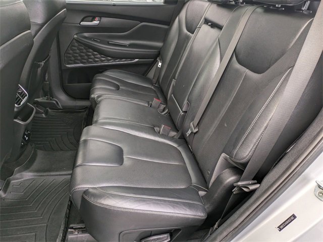 Used 2019 Hyundai Santa Fe AWD image 28