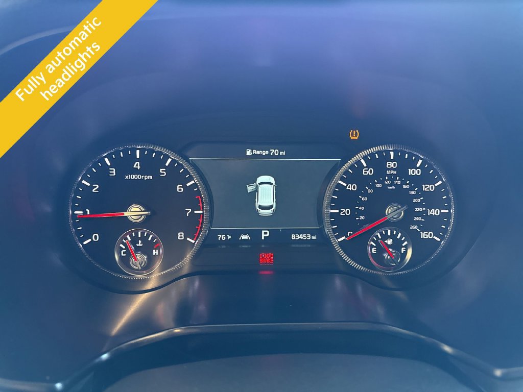 Used 2022 Kia Telluride SX w/ SX Prestige Package AWD/4WD image 19