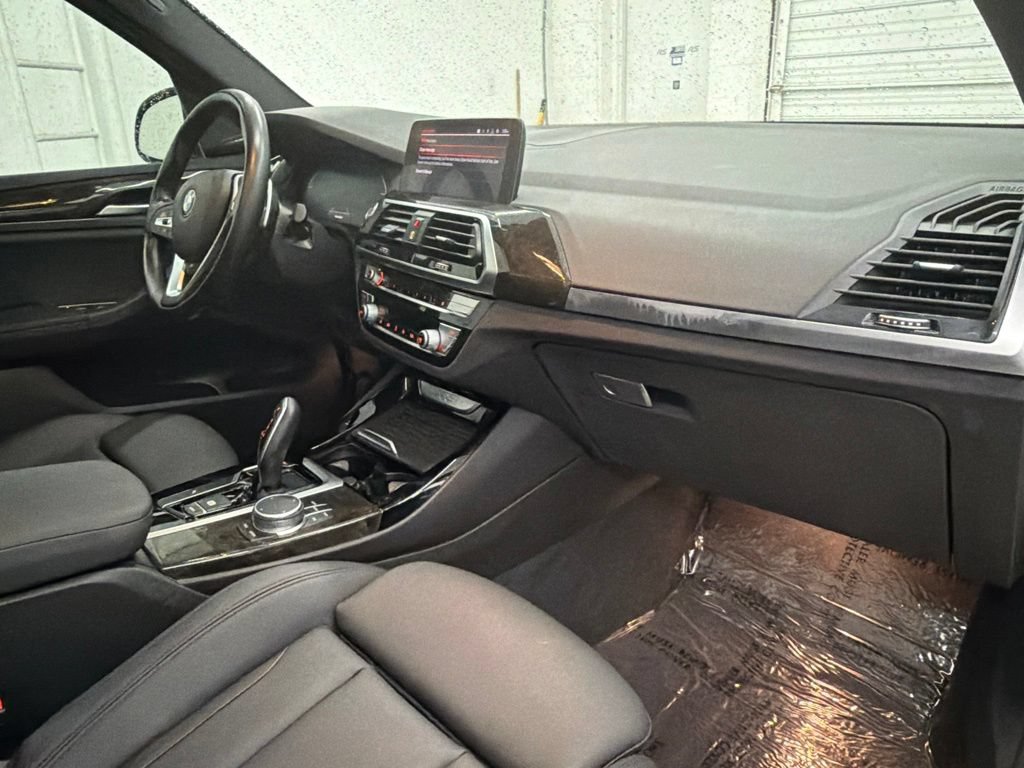 Used 2020 BMW X3 sDrive30i w/ Premium Package RWD image 29