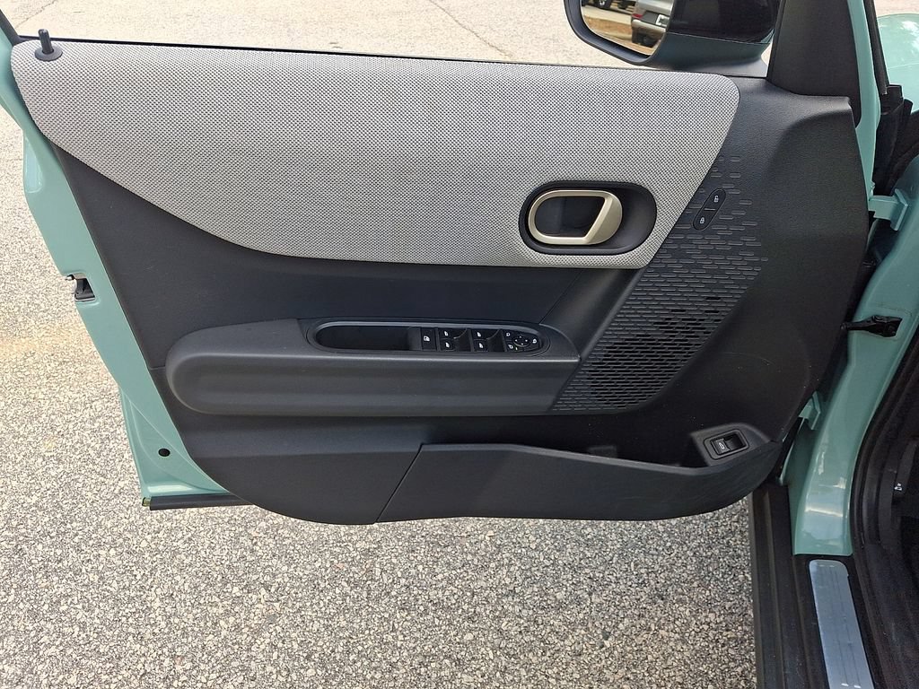 Used 2025 MINI Cooper S FWD image 12