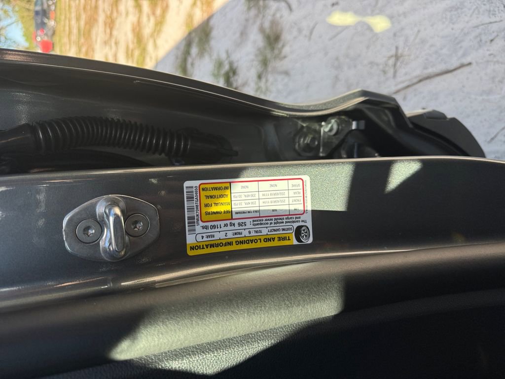 New 2026 Ford Explorer Active w/ Active Comfort Package image 31