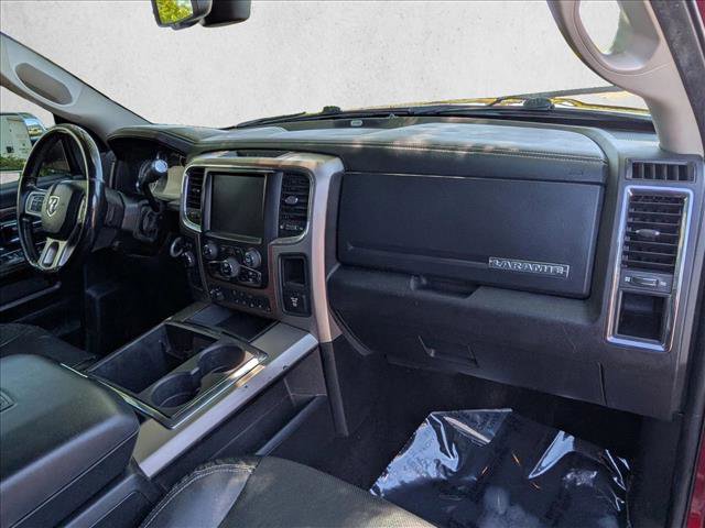 Used 2013 RAM 3500 Laramie w/ Cold Weather Group AWD/4WD image 17