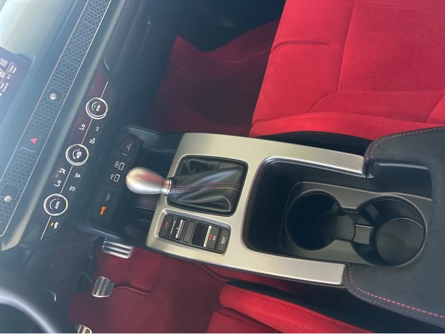Used 2025 Honda Civic Type R image 30