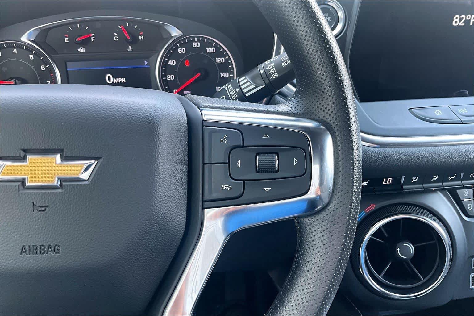 Used 2026 Chevrolet Blazer LT FWD image 25