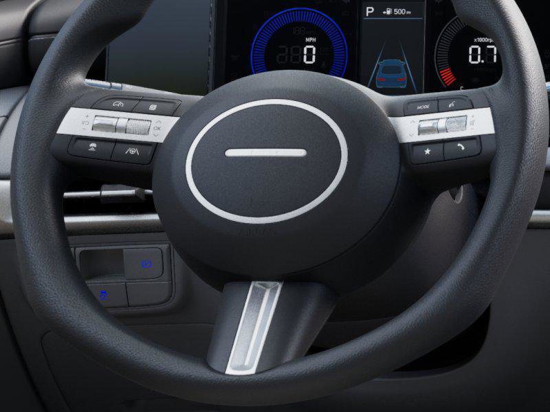 New 2026 Hyundai Tucson SEL Plus AWD/4WD image 15