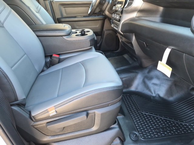 New 2026 RAM 3500 Tradesman w/ Chrome Appearance Group image 22