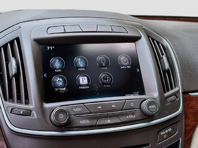 Used 2014 Buick Regal Premium FWD image 15