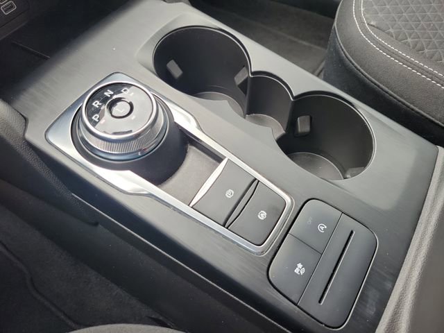 Used 2025 Ford Escape Active AWD/4WD image 23