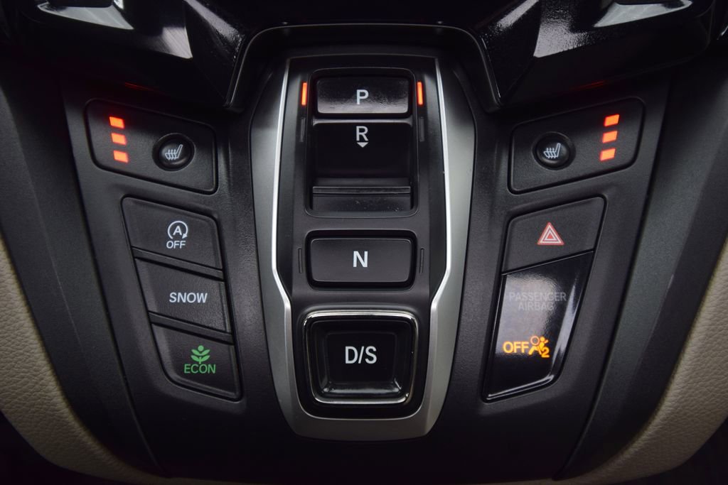 Used 2021 Honda Odyssey EX-L image 27