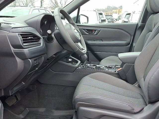 New 2026 Subaru Forester Premium image 16