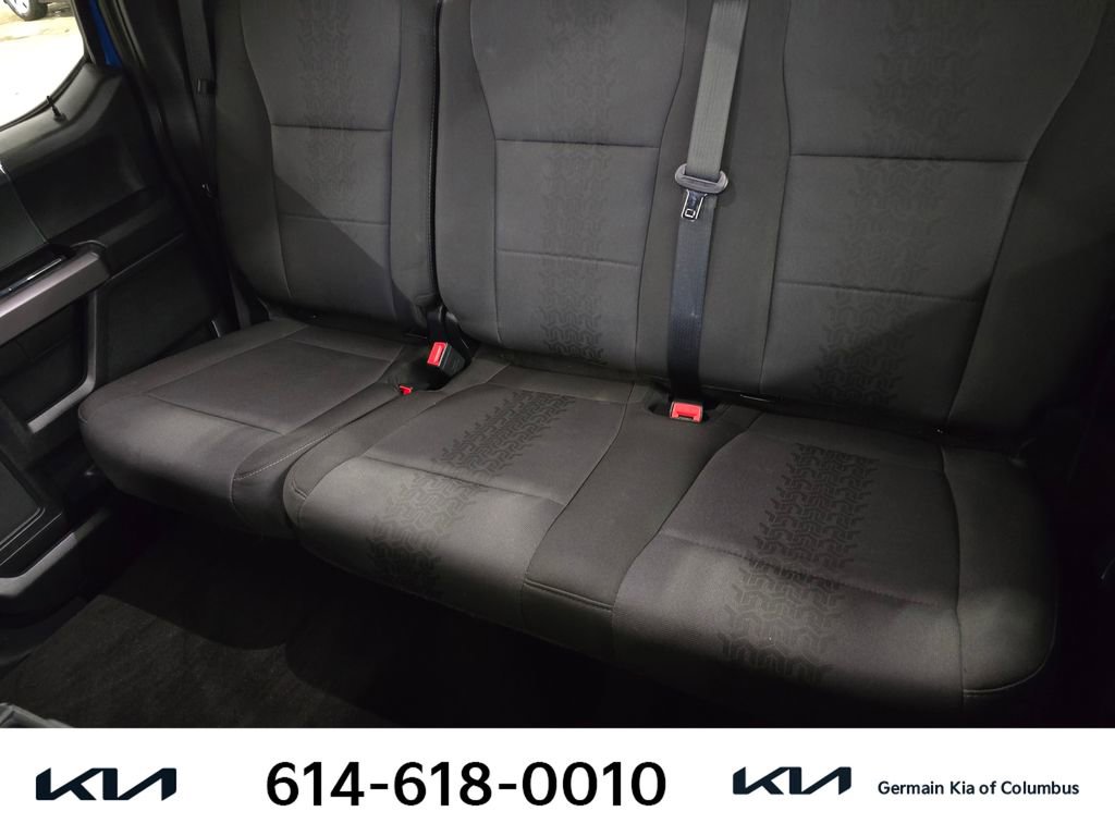 Used 2019 Ford F150 XLT w/ Equipment Group 302A Luxury image 19