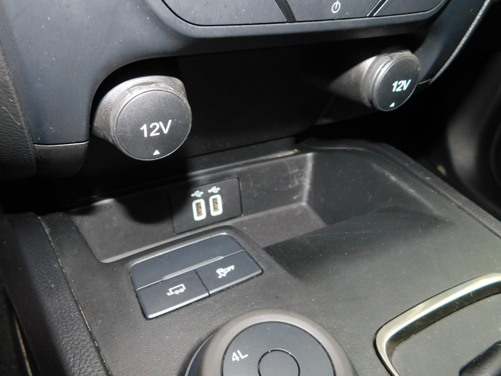 Used 2023 Ford Ranger XLT w/ Trailer Tow Package image 33