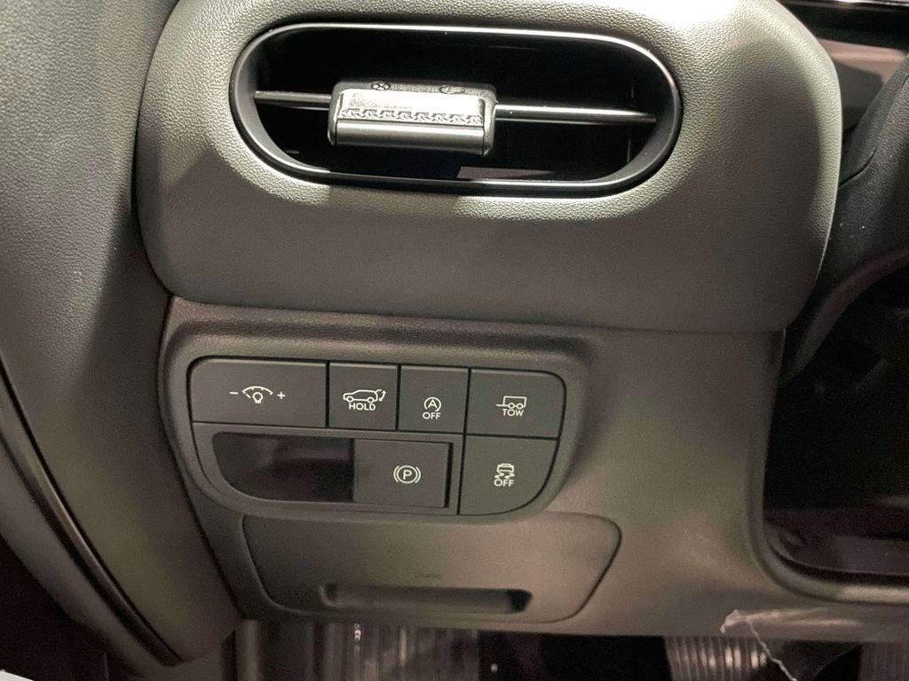 New 2026 Hyundai Palisade Calligraphy AWD/4WD image 21
