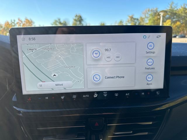 Used 2024 Ford Escape ST-Line w/ Tech Pack #1 image 33