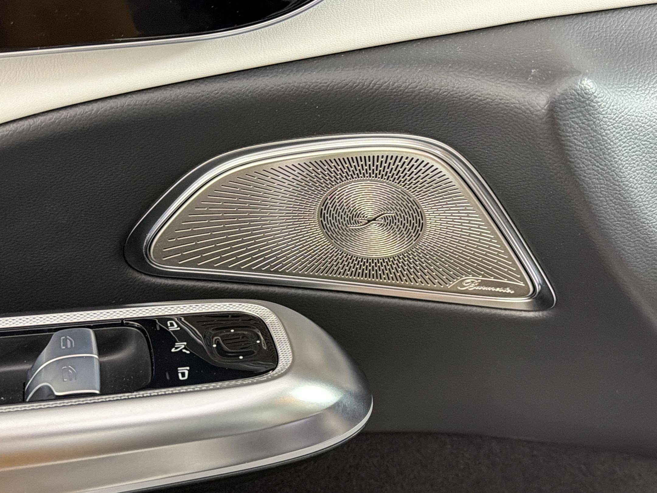New 2026 Mercedes-Benz E 53 AMG e 4MATIC Sedan image 22